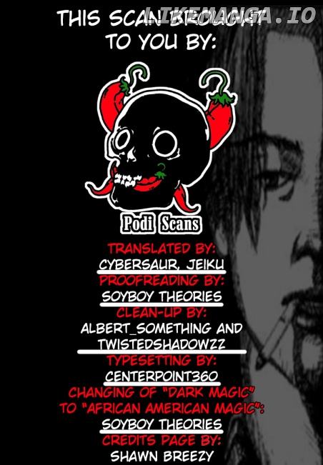 Black Clover chapter 235 image 14